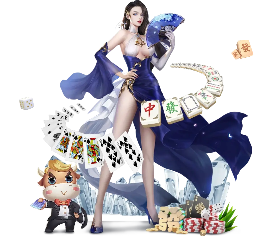 Hình chuyên mục game bài F8Bet