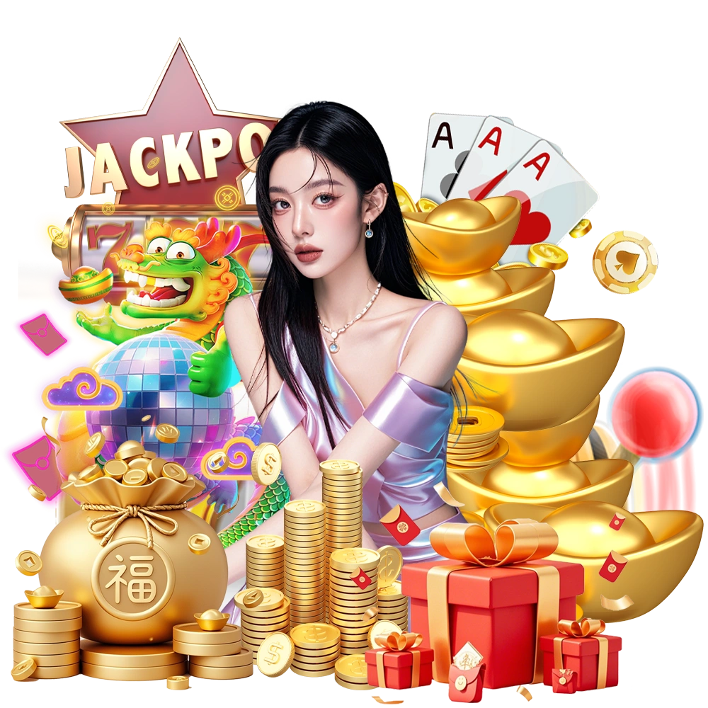 Hình chuyên mục casino F8Bet