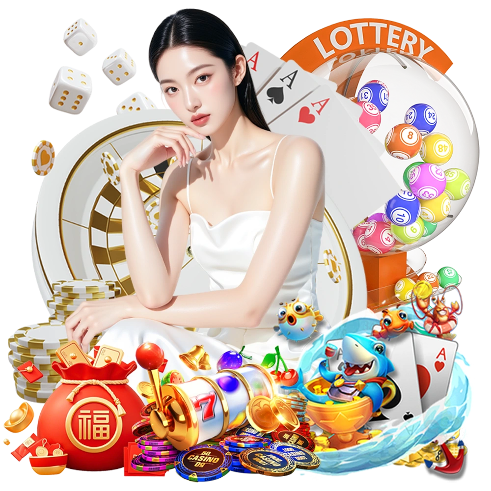 Hình chuyên mục xổ số F8Bet